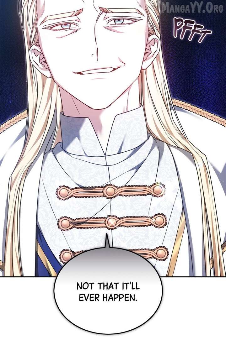 Obsidian Bride Chapter 103 - Page 95