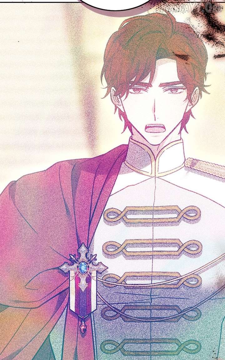 Obsidian Bride Chapter 103 - Page 98