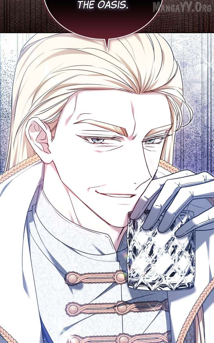 Obsidian Bride Chapter 103 - Page 100