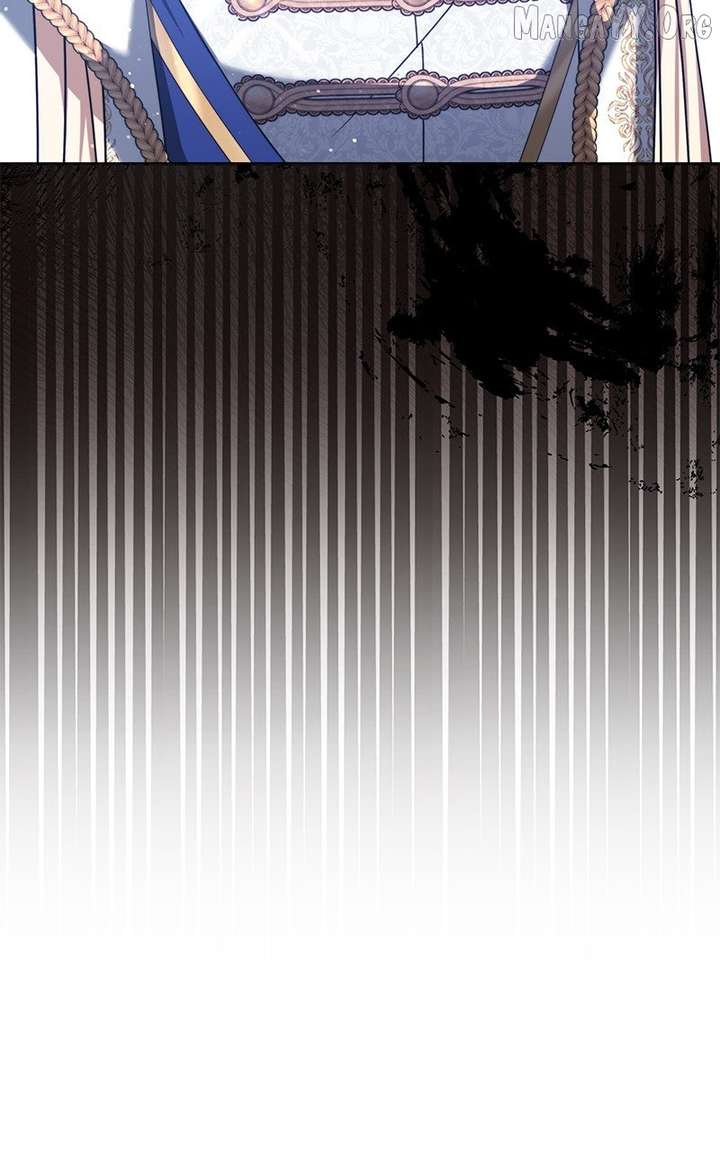 Obsidian Bride Chapter 103 - Page 101