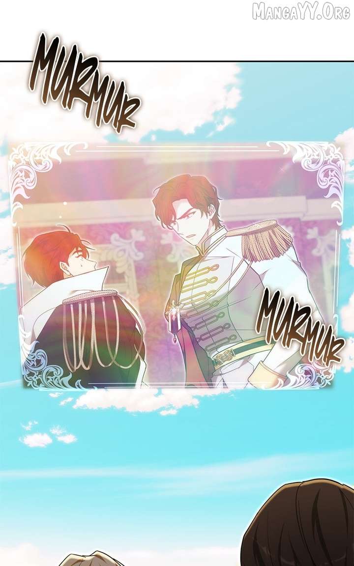 Obsidian Bride Chapter 103 - Page 102