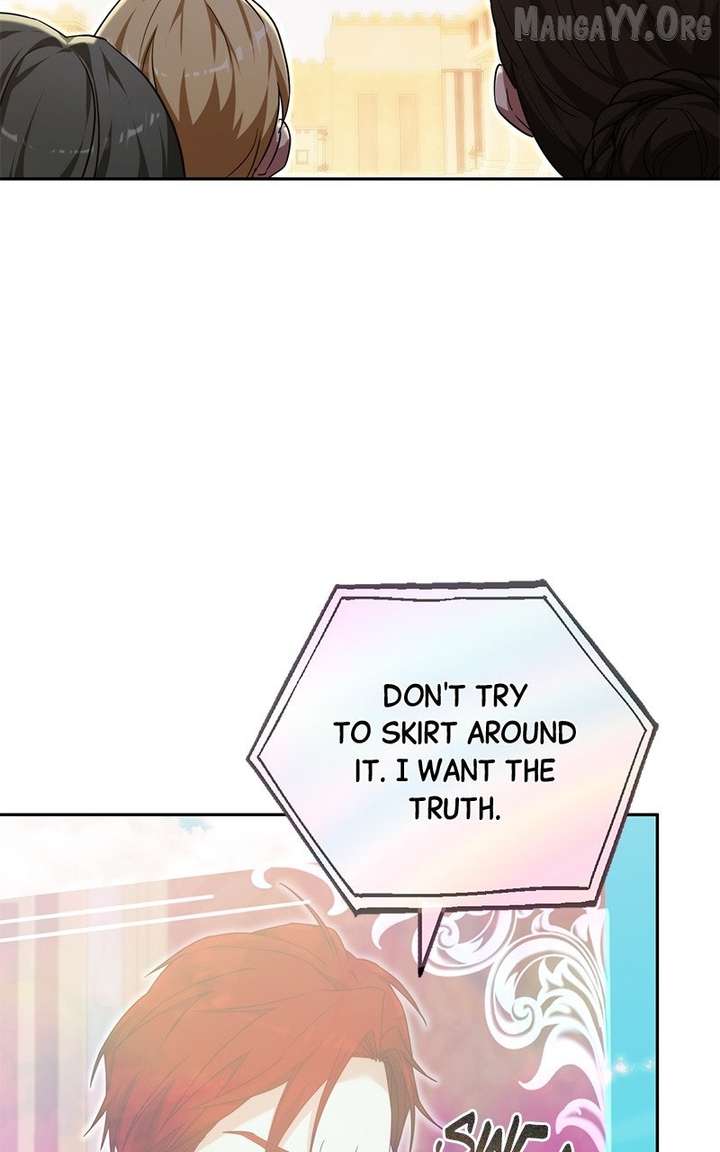 Obsidian Bride Chapter 103 - Page 103