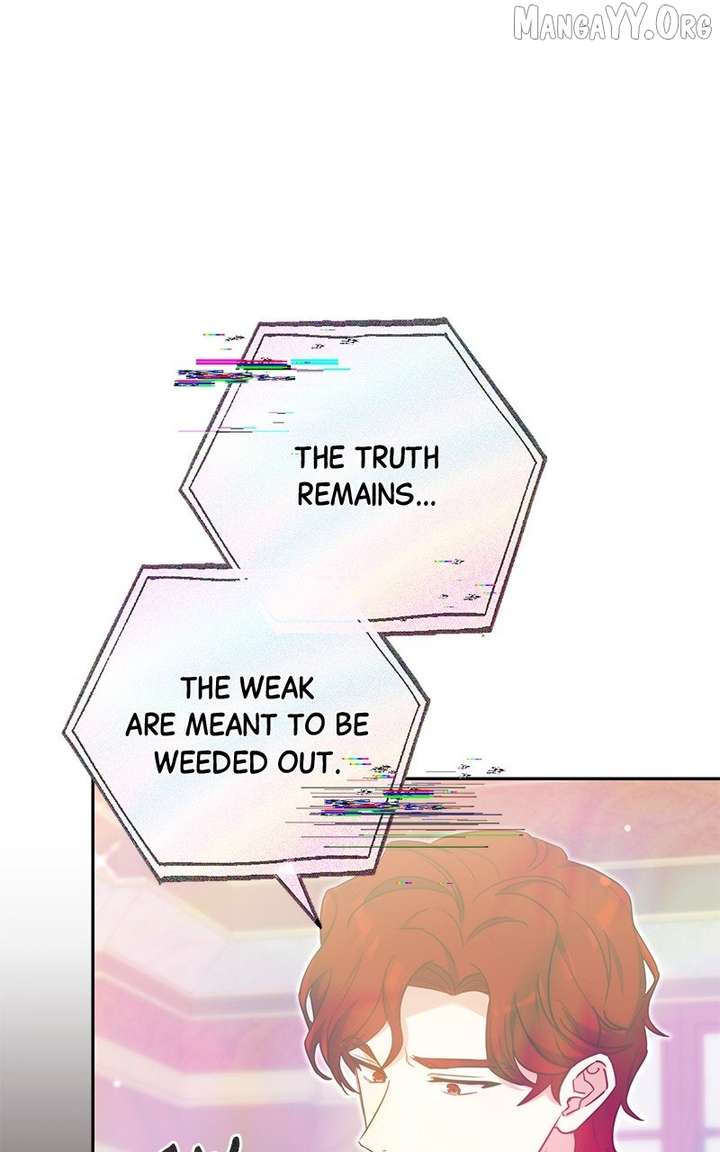 Obsidian Bride Chapter 103 - Page 105