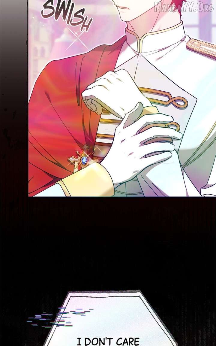 Obsidian Bride Chapter 103 - Page 106