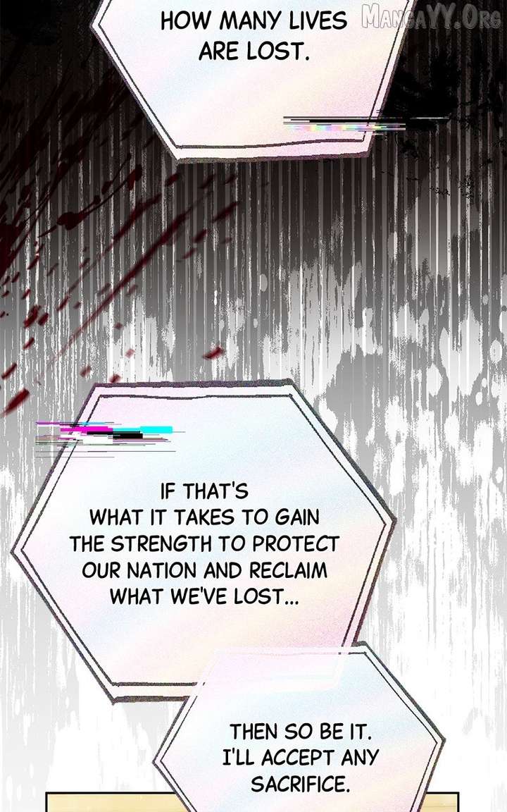 Obsidian Bride Chapter 103 - Page 107