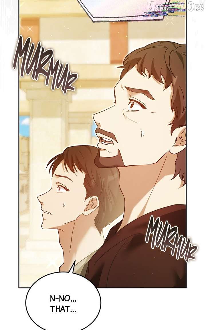 Obsidian Bride Chapter 103 - Page 108