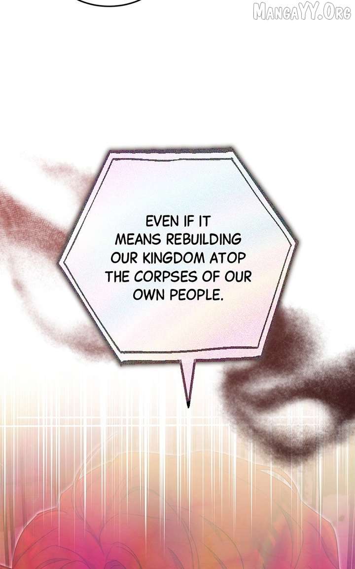 Obsidian Bride Chapter 103 - Page 109