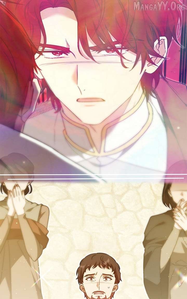 Obsidian Bride Chapter 103 - Page 110