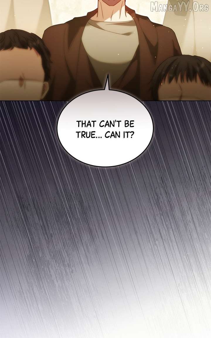 Obsidian Bride Chapter 103 - Page 111