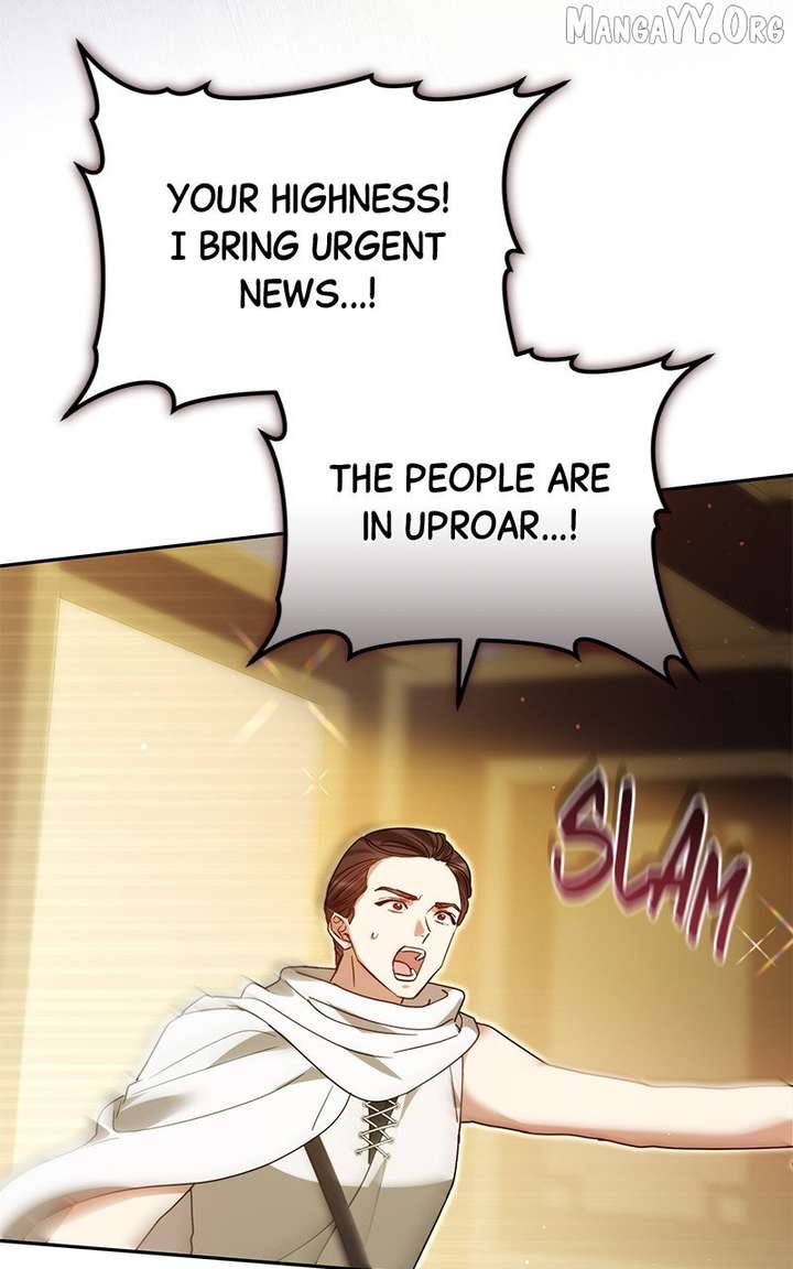 Obsidian Bride Chapter 103 - Page 112