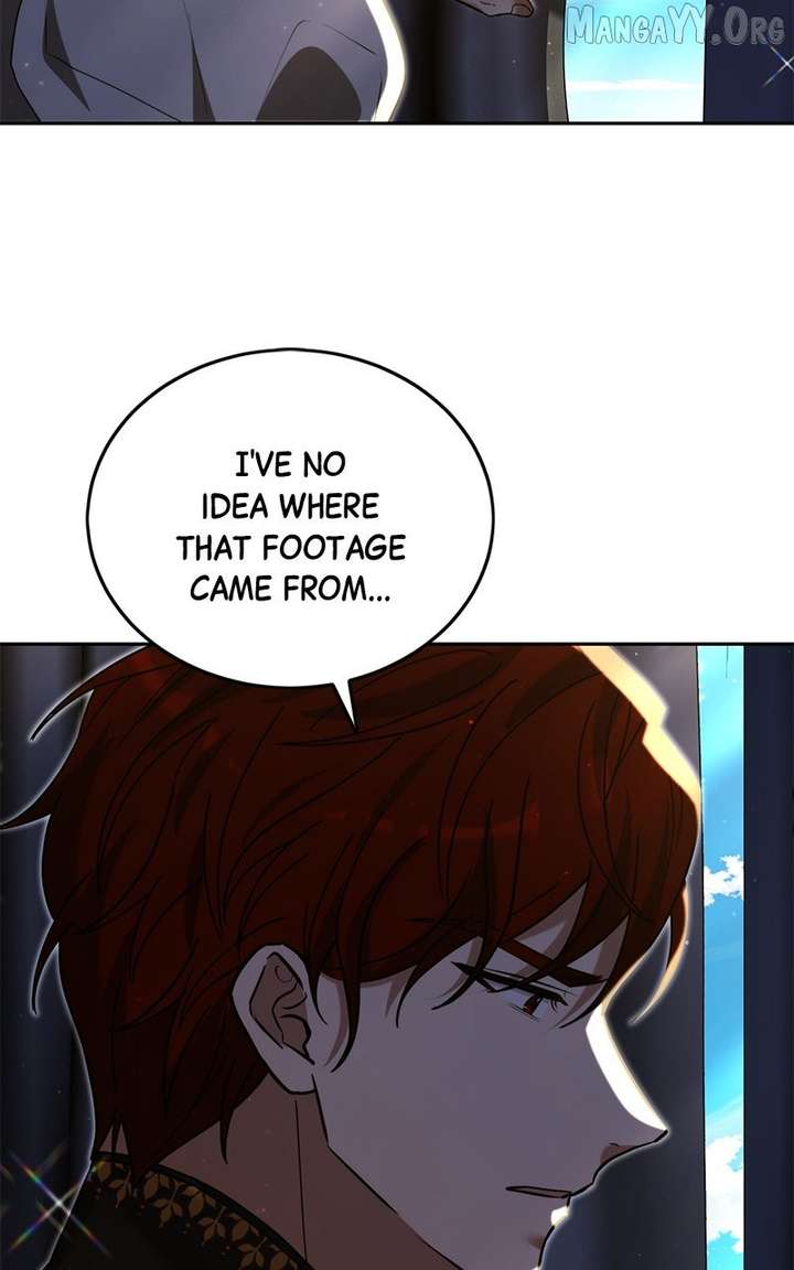 Obsidian Bride Chapter 103 - Page 114