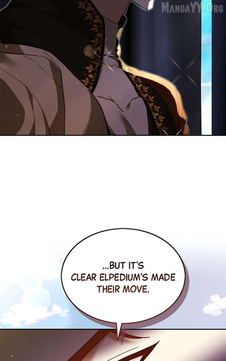 Obsidian Bride Chapter 103 - Page 115