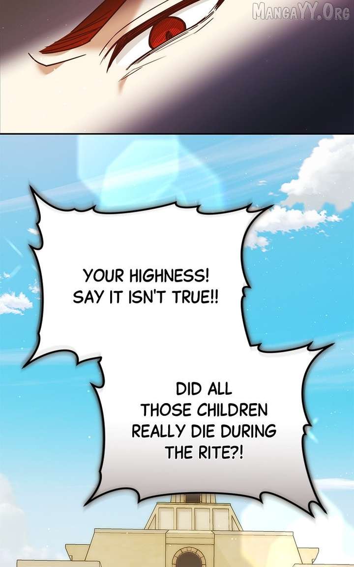 Obsidian Bride Chapter 103 - Page 116