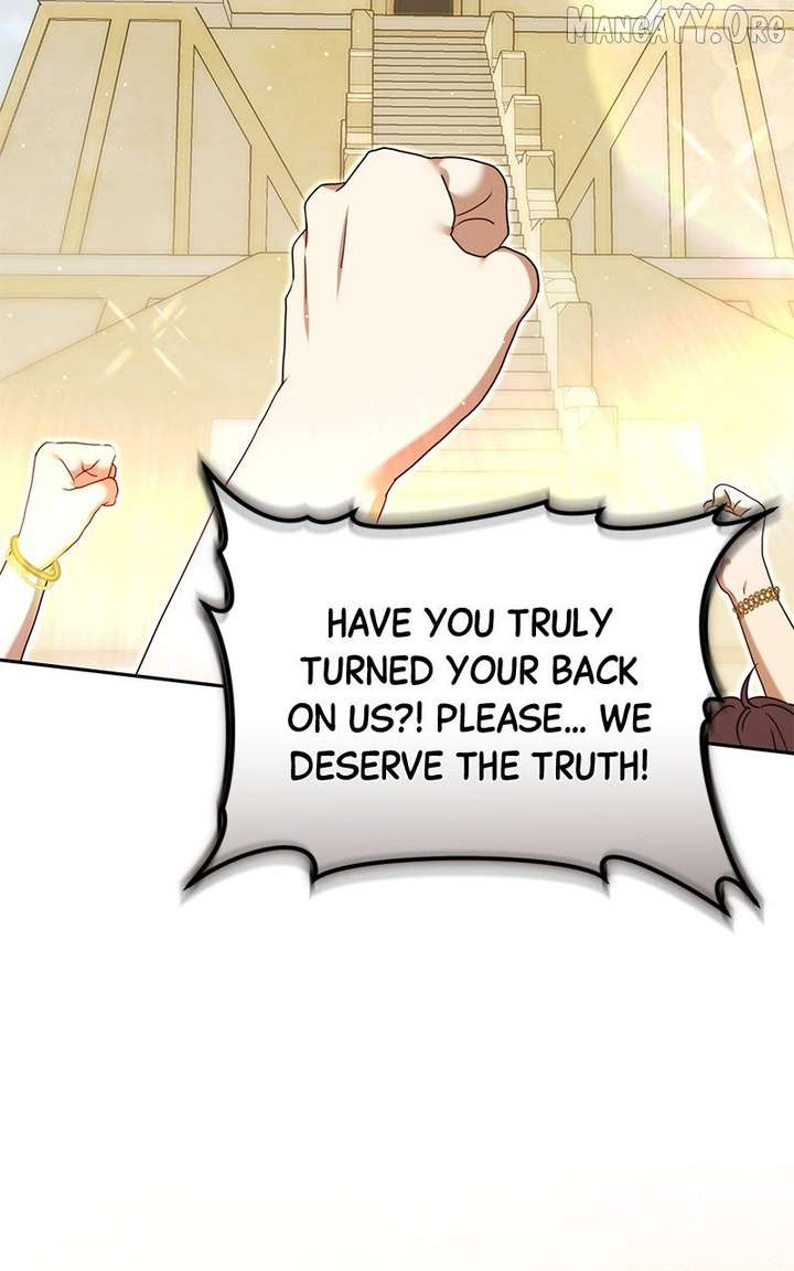 Obsidian Bride Chapter 103 - Page 117