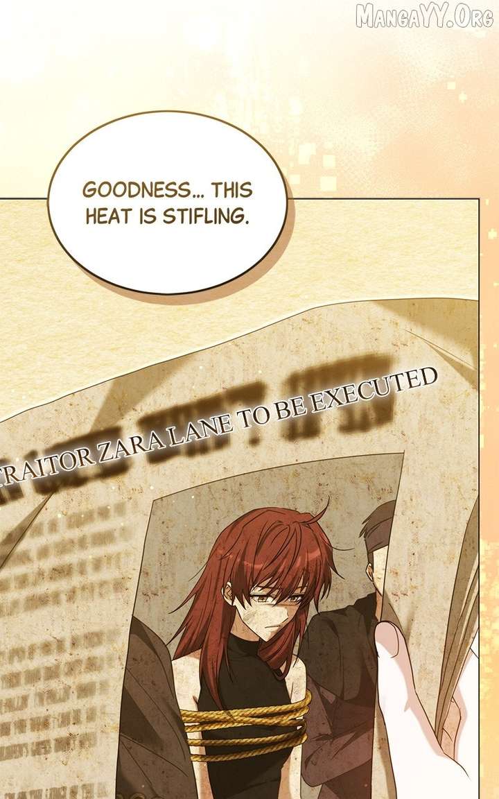 Obsidian Bride Chapter 103 - Page 118