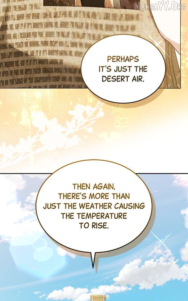 Obsidian Bride Chapter 103 - Page 119