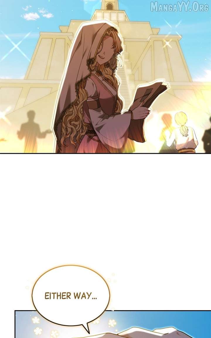 Obsidian Bride Chapter 103 - Page 120
