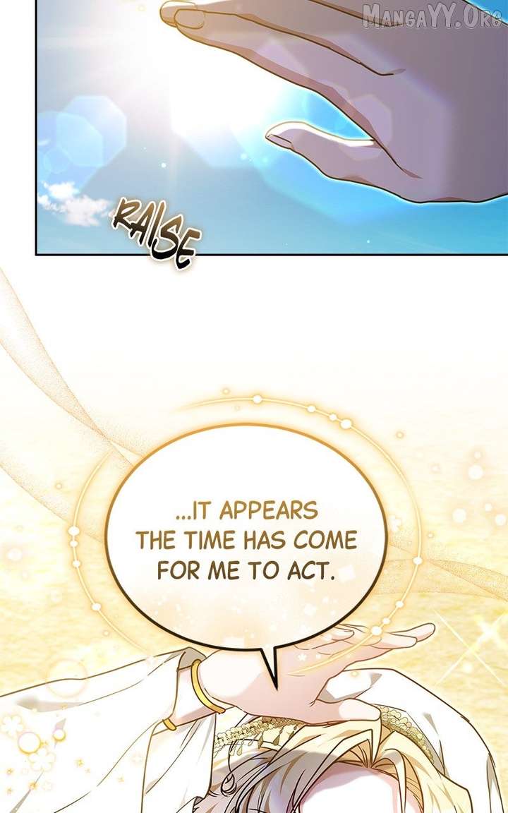 Obsidian Bride Chapter 103 - Page 121