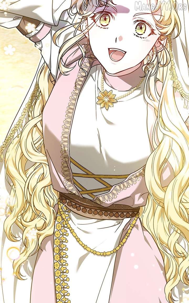 Obsidian Bride Chapter 103 - Page 122