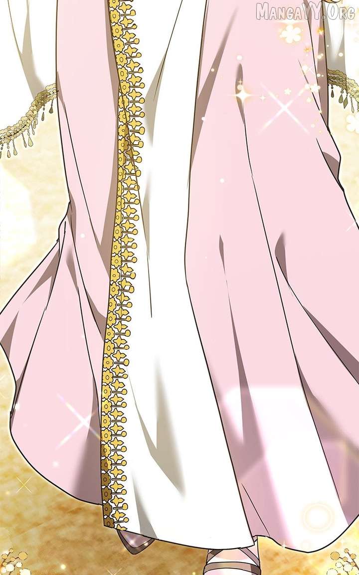 Obsidian Bride Chapter 103 - Page 123