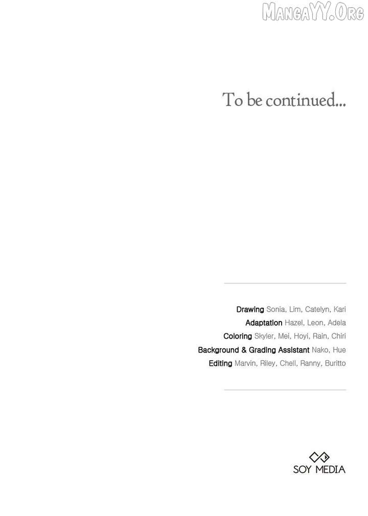 Obsidian Bride Chapter 103 - Page 125