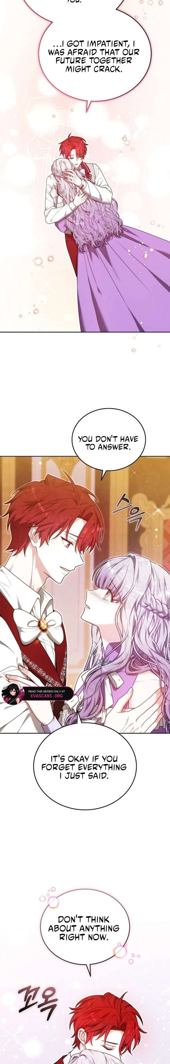 Obsidian Bride Chapter 106 - Page 12