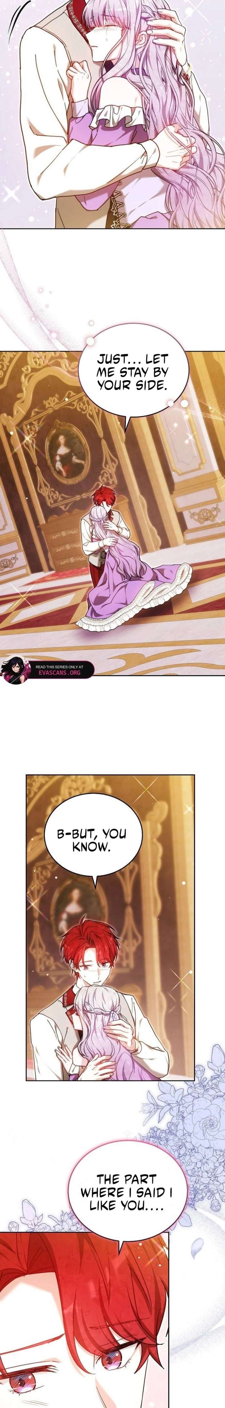 Obsidian Bride Chapter 106 - Page 13