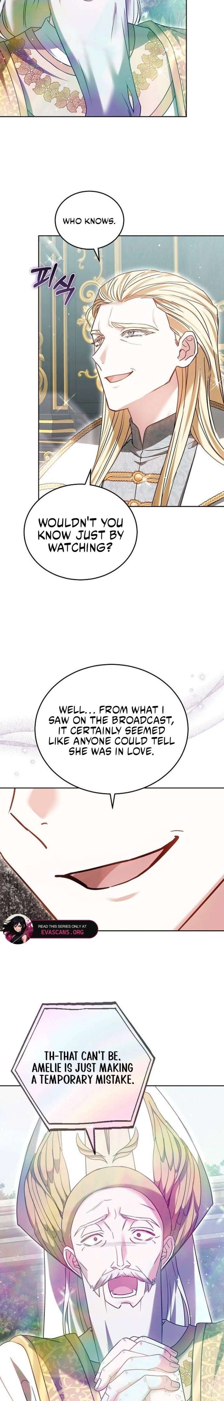 Obsidian Bride Chapter 106 - Page 24