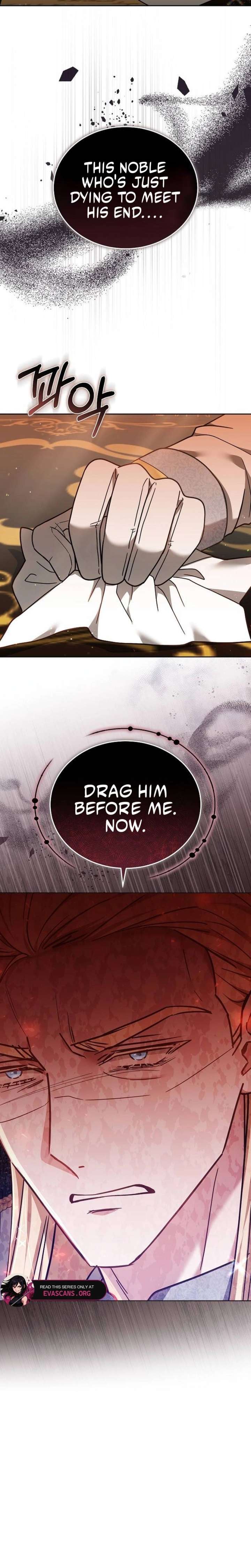 Obsidian Bride Chapter 106 - Page 30