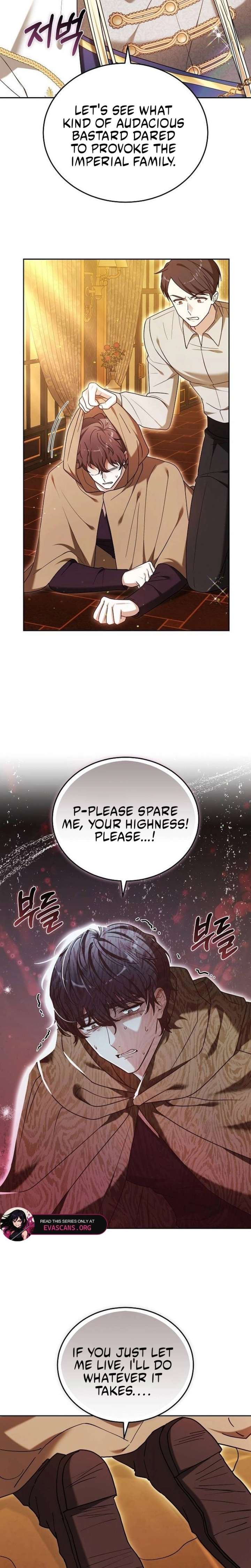 Obsidian Bride Chapter 106 - Page 32