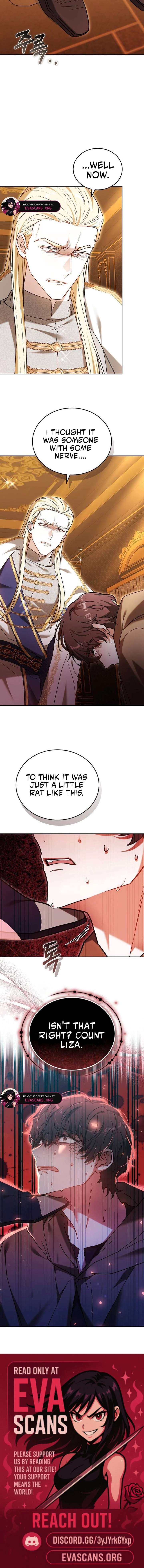 Obsidian Bride Chapter 106 - Page 33