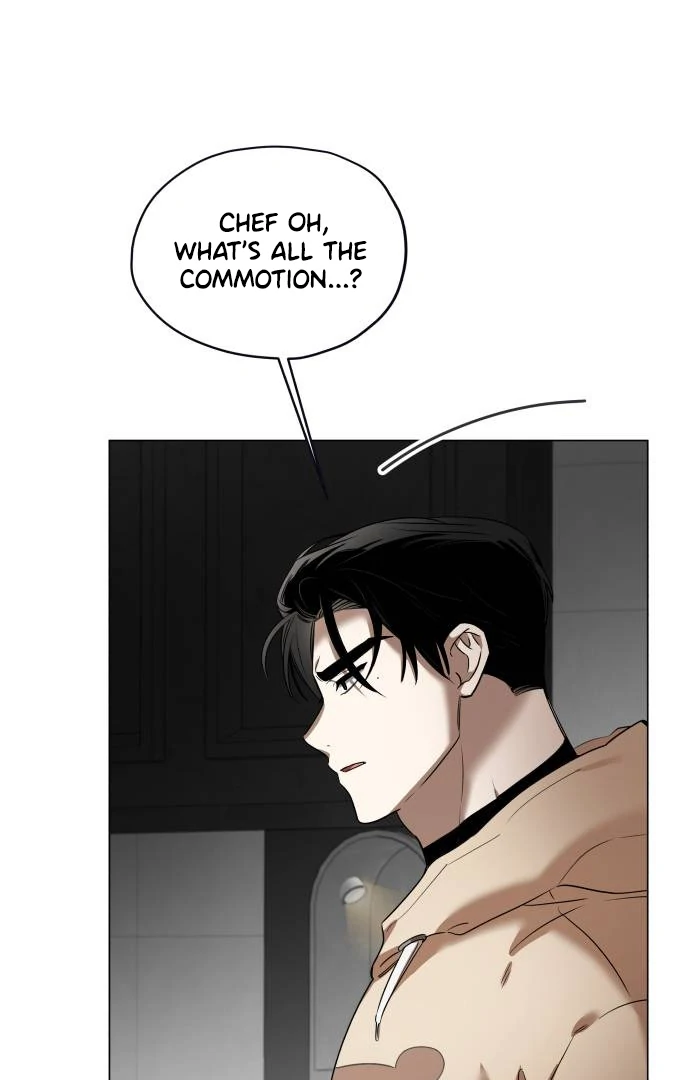Obssesed butler Chapter 16 - Page 69