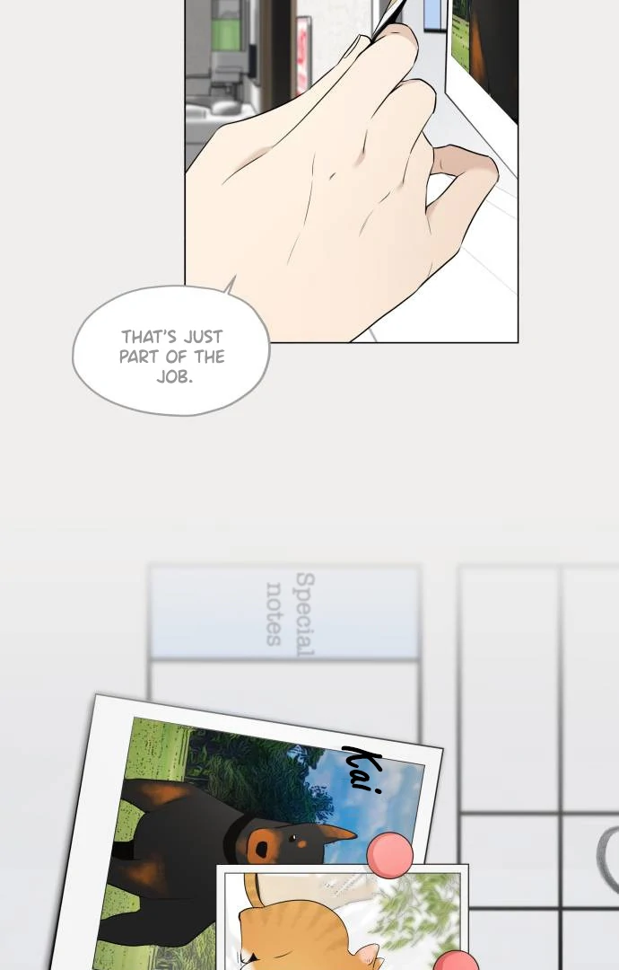 Obssesed butler Chapter 18 - Page 49