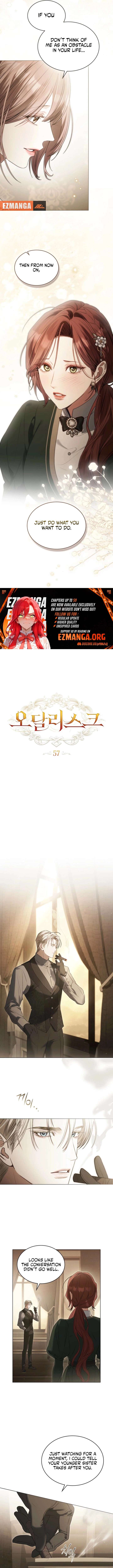 Odalisque Chapter 57 - Page 4