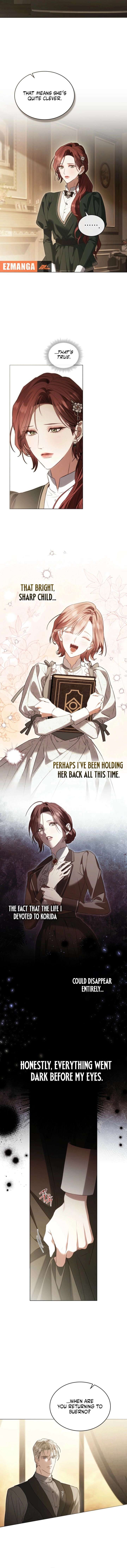 Odalisque Chapter 57 - Page 5