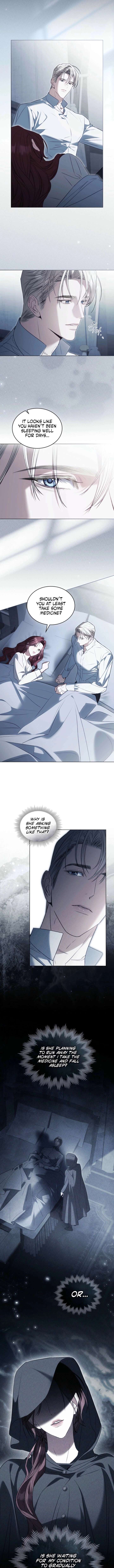 Odalisque Chapter 57 - Page 7