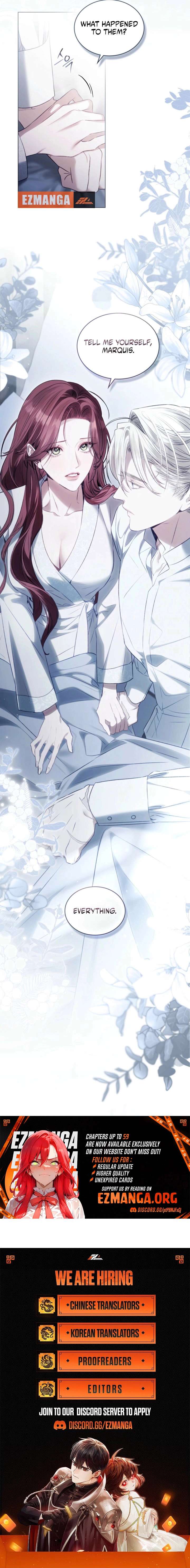 Odalisque Chapter 57 - Page 9