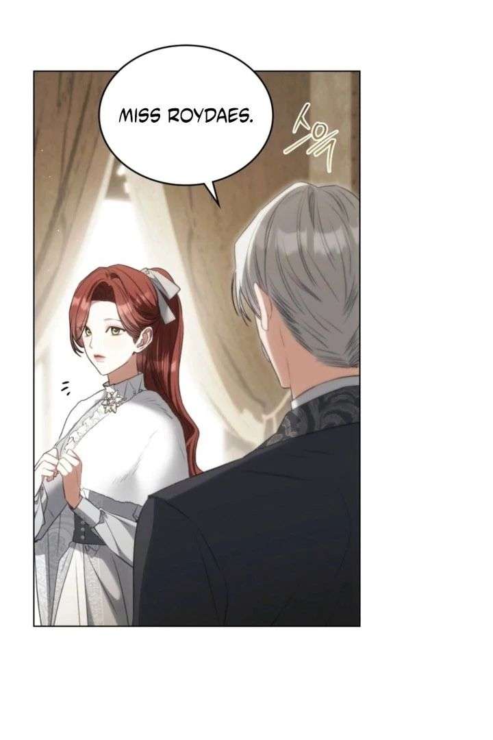 Odalisque Chapter 59 - Page 4