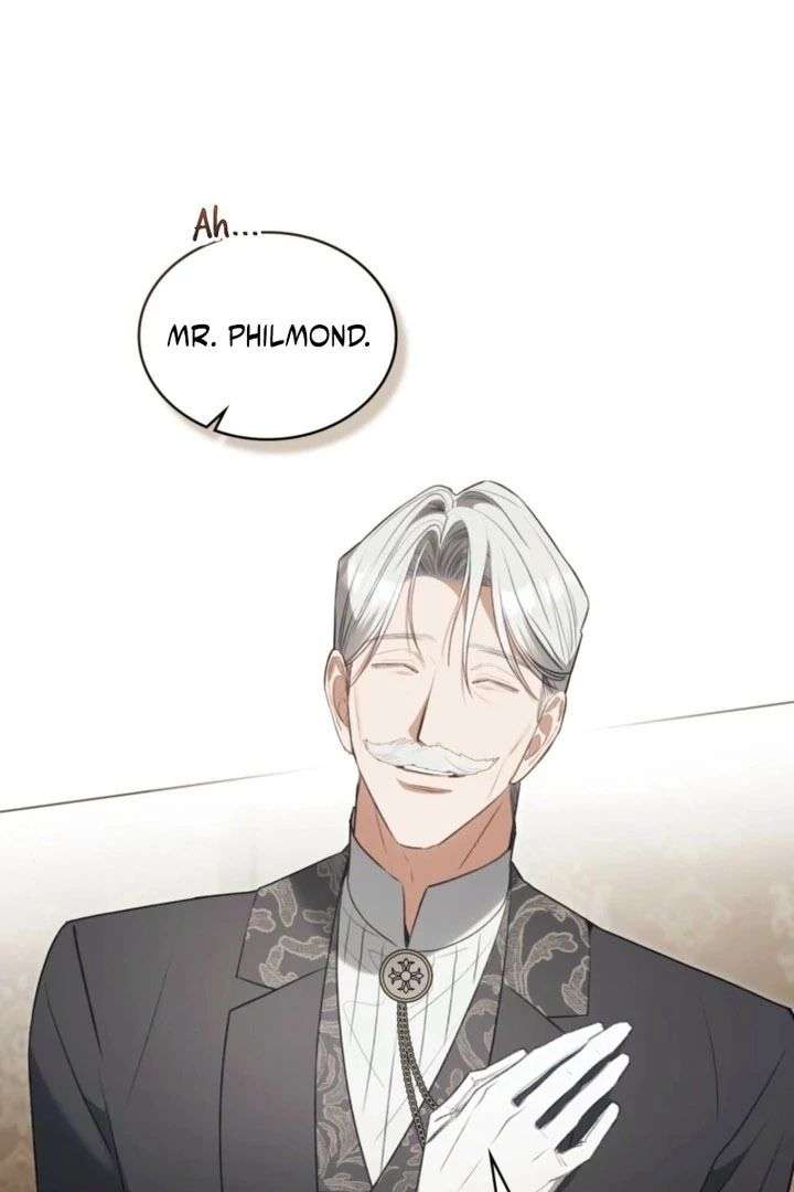 Odalisque Chapter 59 - Page 5