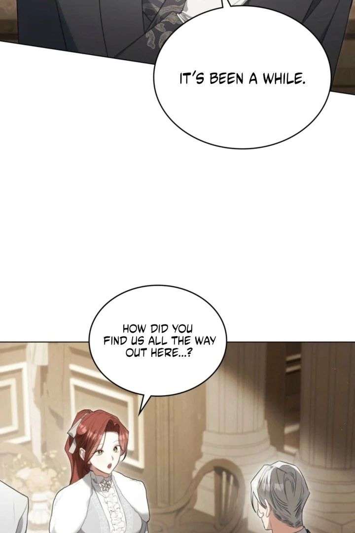 Odalisque Chapter 59 - Page 6