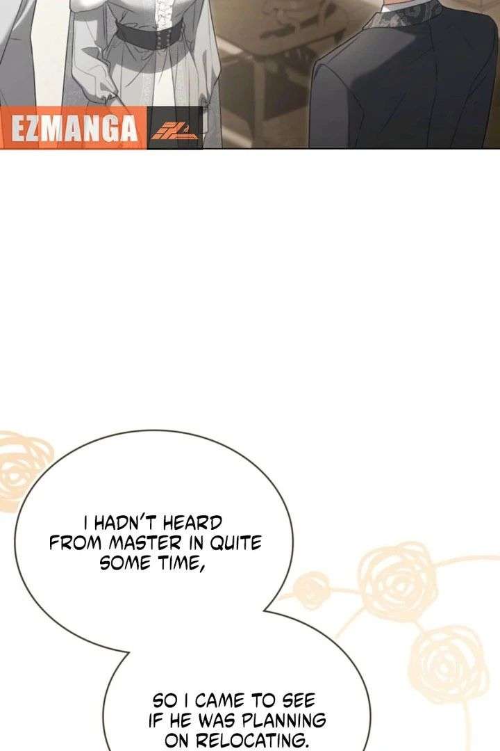 Odalisque Chapter 59 - Page 7