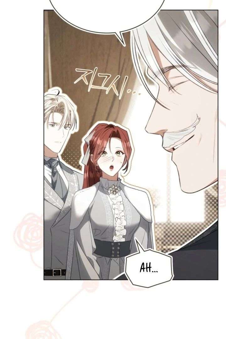 Odalisque Chapter 59 - Page 8