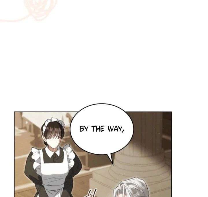 Odalisque Chapter 59 - Page 9