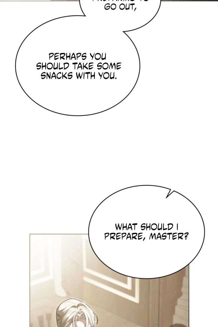 Odalisque Chapter 59 - Page 12