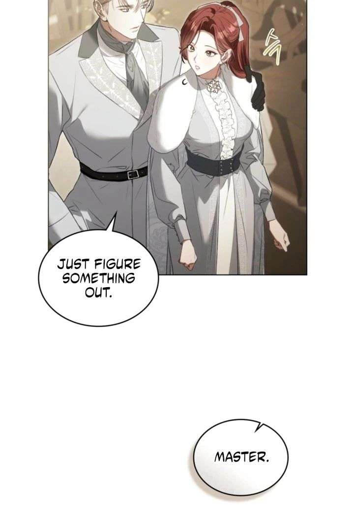 Odalisque Chapter 59 - Page 13