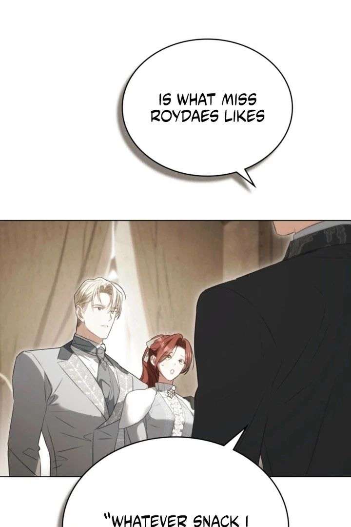 Odalisque Chapter 59 - Page 15