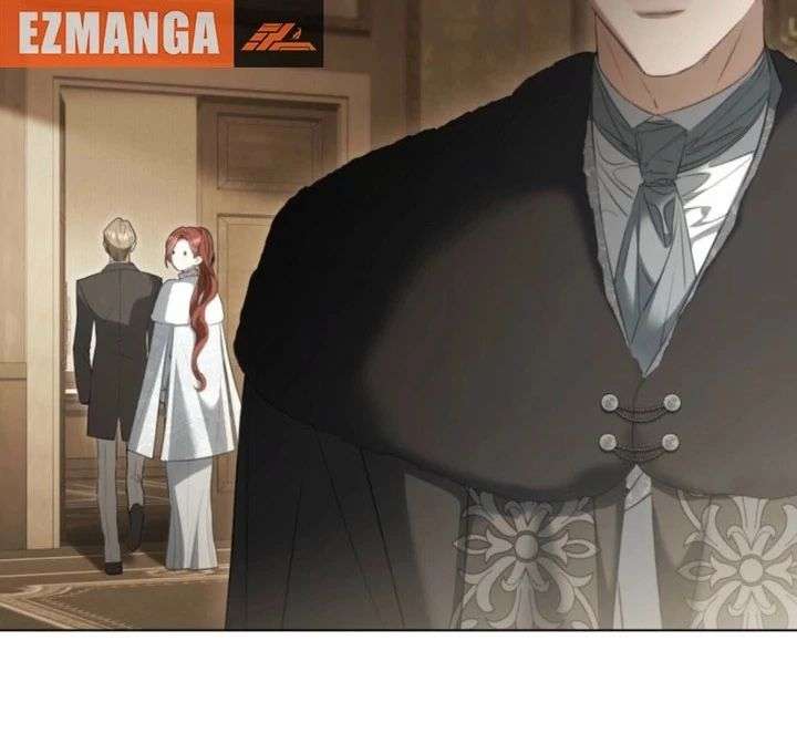 Odalisque Chapter 59 - Page 20