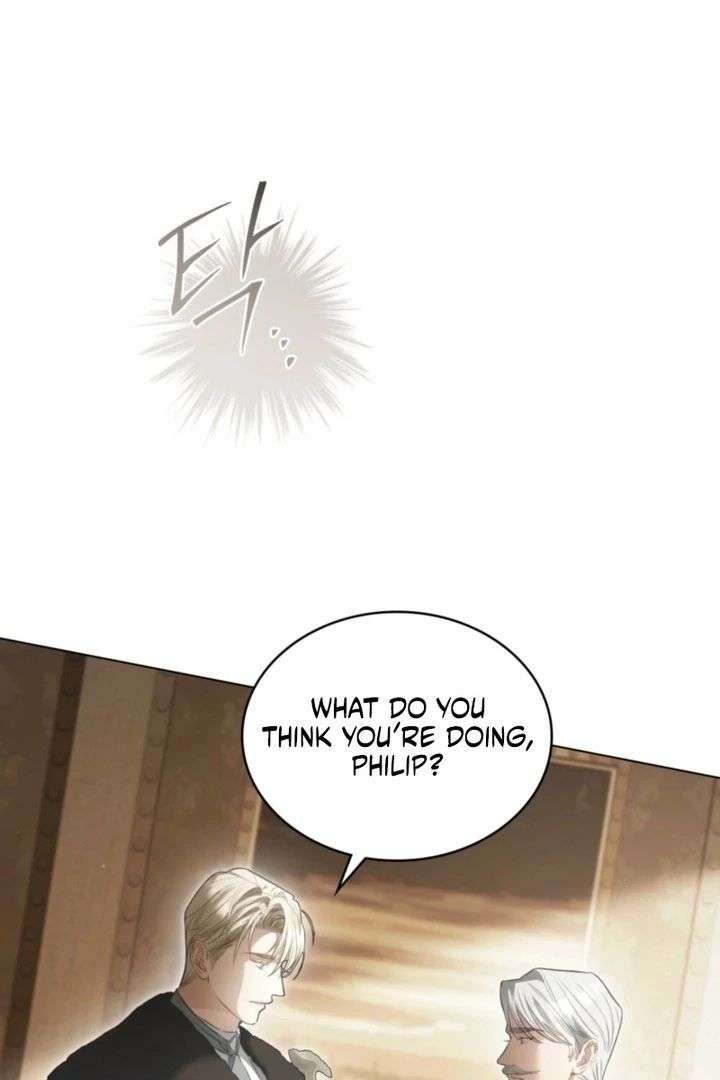 Odalisque Chapter 59 - Page 21