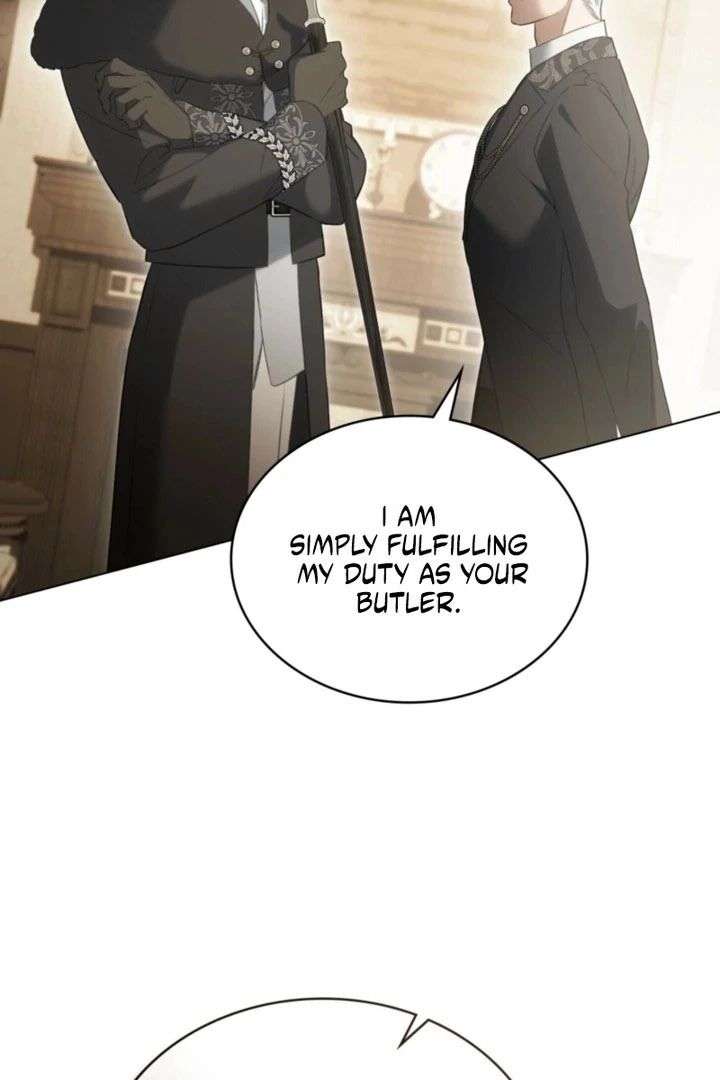 Odalisque Chapter 59 - Page 22