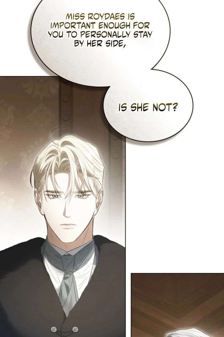 Odalisque Chapter 59 - Page 23